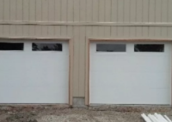 Les meilleurs ouvre-portes de garage pour les climats froids 